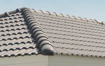 advantages of Broad Campden clay roofing