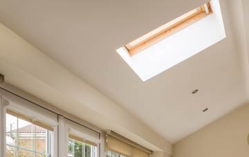 Broad Campden conservatory roof insulation companies