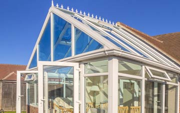 conservatory roof insulation costs Broad Campden