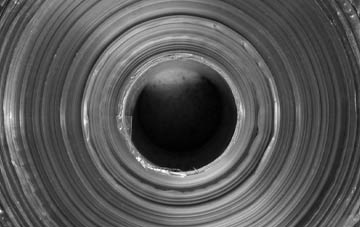 Broad Campden edpm waterproofing