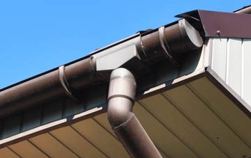 types of Broad Campden fascias