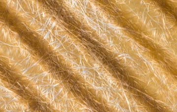 Broad Campden fibreglass roof waterproofing