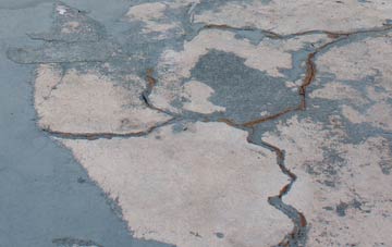 fibreglass roofing replacement Broad Campden