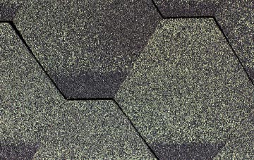 Broad Campden fibreglass shingle repairs