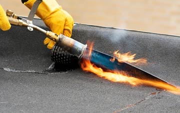 flat roof repairs Broad Campden, Gloucestershire