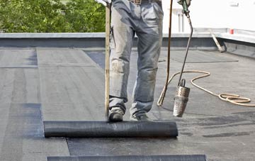flat roof replacement Broad Campden, Gloucestershire