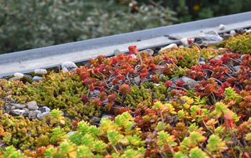 the cost of Broad Campden green roof installation