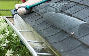 Broad Campden gutter cleaning costs