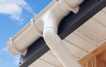 Broad Campden gutter installation costs