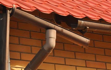 Broad Campden gutter repair costs