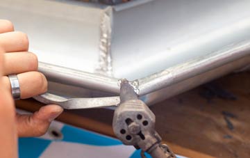 disadvantages of Broad Campden lead roofing