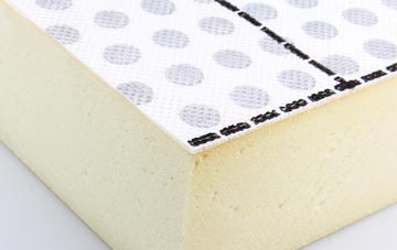 meeting Broad Campden building codes