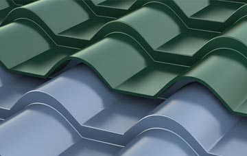 who should consider Broad Campden plastic roofs
