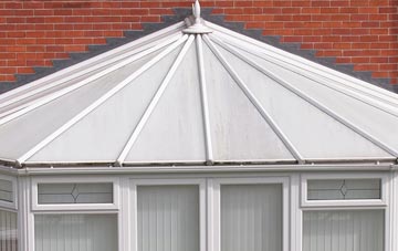 Broad Campden polycarbonate conservatory roof repairs