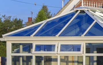 professional Broad Campden conservatory insulation