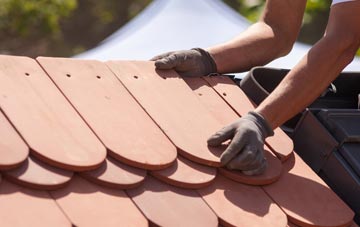Broad Campden roof tile contractors