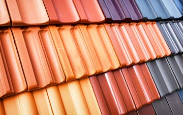 Broad Campden roof tile costs