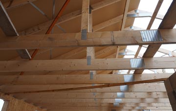 Broad Campden roof truss costs