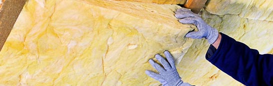 quotes for Broad Campden roof insulation