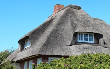 thatch roofing Broad Campden, Gloucestershire