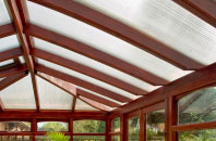Broad Campden conservatory roofing insulation