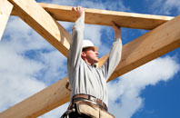 Broad Campden roof replacement work