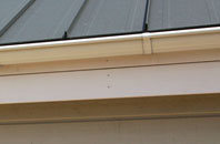 Broad Campden soffit repair