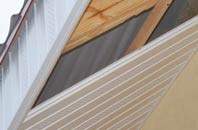 rated Broad Campden soffit repair companies