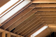 Broad Campden tapered roof insulation quotes